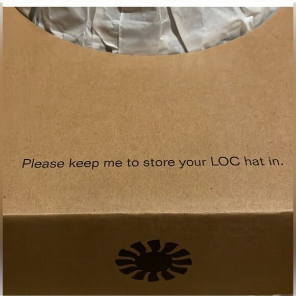 Lack Of Color The Phoenix Hat - Picture 6 of 11